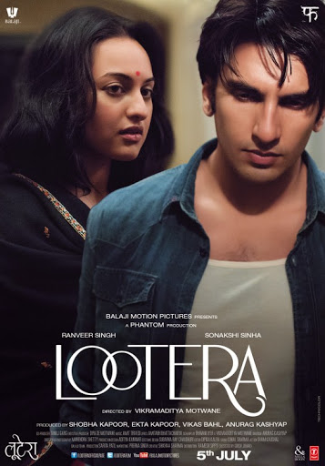 Lootera (2013)