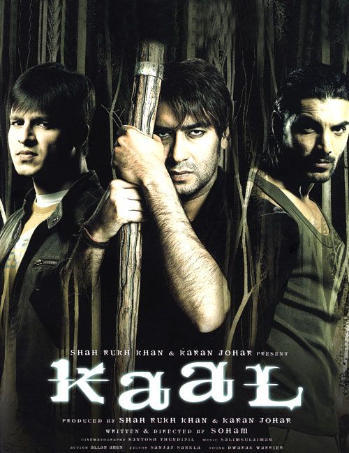 Kaal-1999.jpg