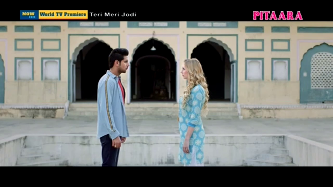 Teri Meri Jodi (2019) Punjabi 720p TVRip AVC AAC-DUS Exclusive
