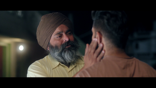 Jinde Meriye (2020) 1080p Punjabi WEB-DL AVC AAC 2 0 ESub-DUS Exclusive