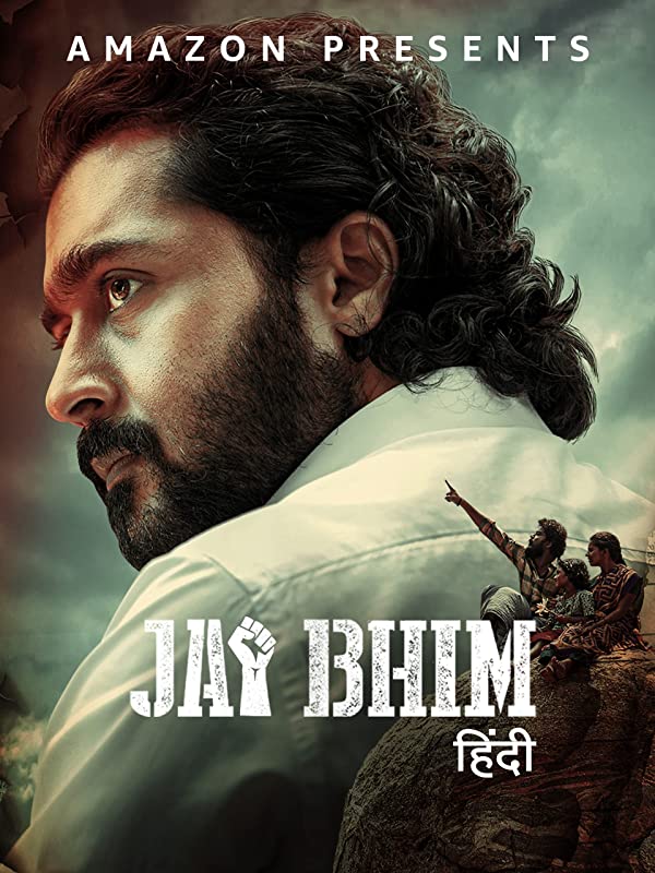 Jai Bhim (2021) Hindi 720p WEB-DL x264 DDP5 1 Esubs-DUS Exclusive