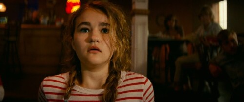 A Quiet Place 2 (2021) Telugu Dubbed Movie Screen Shot 1