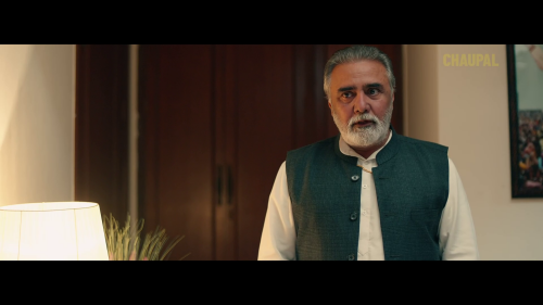 Sab Fadey Jaange (2023) Punjabi 1080p WEB-DL AVC AAC ESub-DUS Exclusive