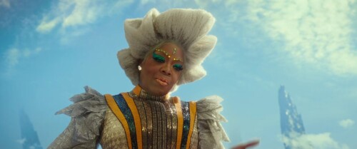 A Wrinkle in Time (2018) Telugu Dubbed Movie Screen Shot 3