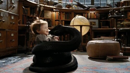 Lemony Snicket's A Series of Unfortunate Events (2004) Telugu Dubbed Movie Screen Shot 6