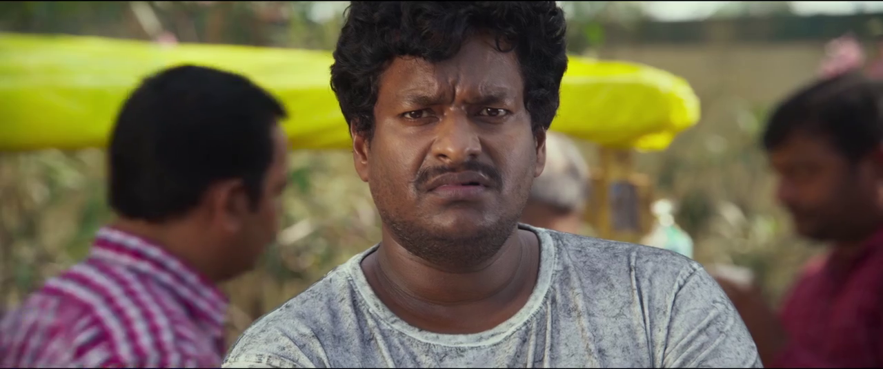 Ustaad Ram (2023) 1080p WEB-DL AVC AAC [Dual Audio][Tamil+Telugu]