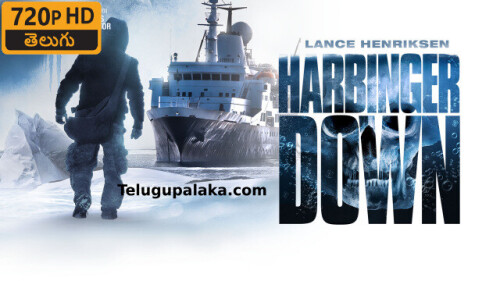 Harbinger Down (2015) Telugu Dubbed Movie