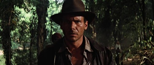 Indiana Jones and the Temple of Doom (1984) Telugu Dubbed Movie Screen Shot 4
