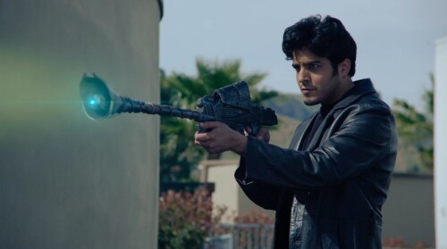 Final Frequency (2021) Telugu Dubbed Movie Screen Shot 4