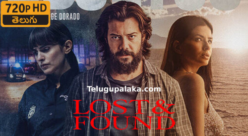 Lost & Found (2022) Telugu Dubbed Movie