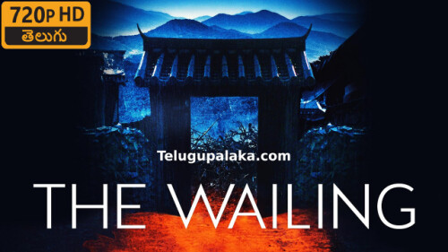 The Wailing (2016) Telugu Dubbed Movie