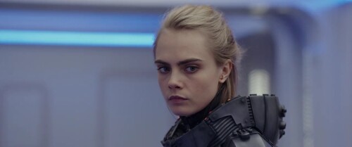 Valerian and the City of a Thousand Planets (2017) Telugu Dubbed Movie Screen Shot4