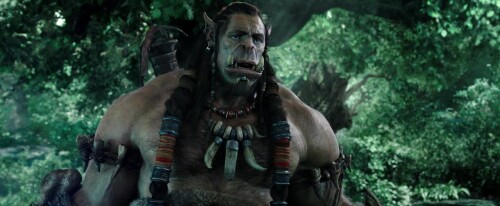 Warcraft (2016) Telugu Dubbed Movie Screen Shot 4