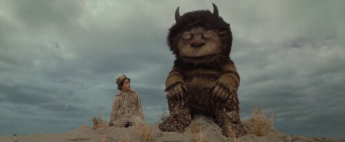 Where the Wild Things Are (2009) Telugu Dubbed Movie Screen Shot 4