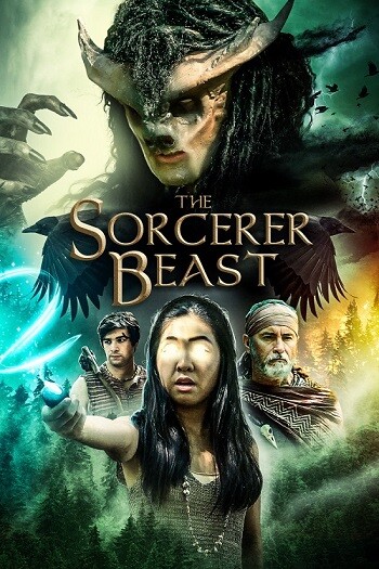 Age of Stone and Sky: The Sorcerer Beast 2021 Hindi Dual Audio Web-DL Full Movie Download
