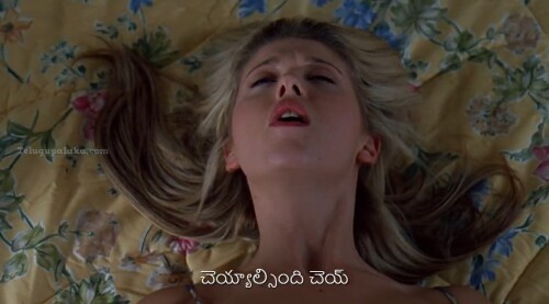 American Pie (1999) Telugu Dubbed Movie Screen Shot 6