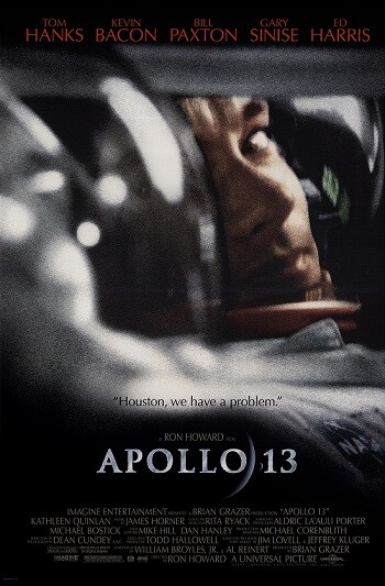 Apollo 13 1995 Hindi Dual Audio BRRip Full Movie Download