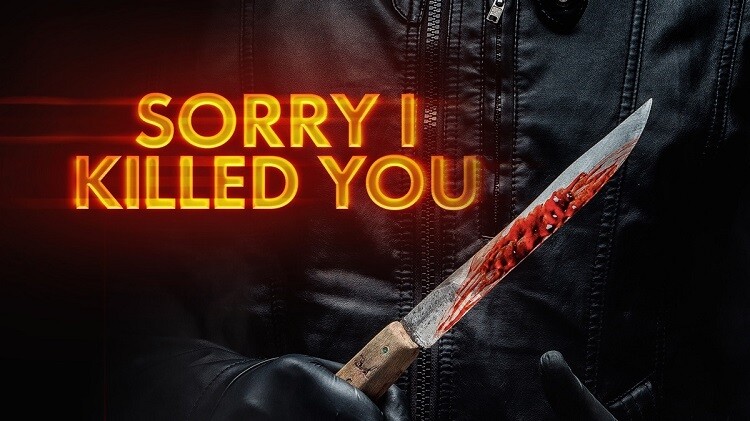 Sorry I Killed You (2020) 720p | 480p WEB-HDRip [Hindi (DD 2.0)  English] x264 ESubs 1GB | 350MB