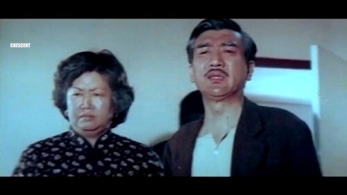 Calamity Of Snakes (Naga Pralayam) (1982) Telugu Dubbed Movie Screen Shot 5
