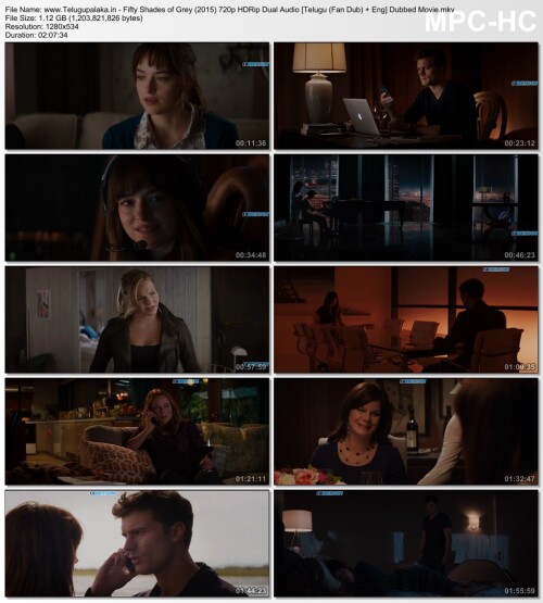 Fifty Shades of Grey (2015) 720p HDRip Dual Audio [Telugu (Fan Dub) + Eng] Dubbed Movie.mkv thumbs