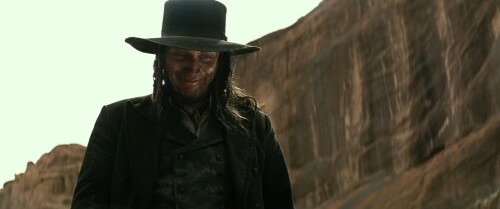 The Lone Ranger (2013) Telugu Dubbed Movie Screen Shot 4