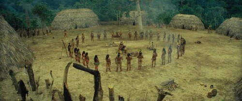 The Lost City of Z (2016) Telugu Dubbed Movie Screen Shot 5