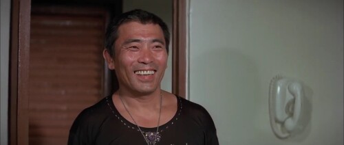 The Mighty Peking Man (1977) Telugu Dubbed Movie Screen Shot 4
