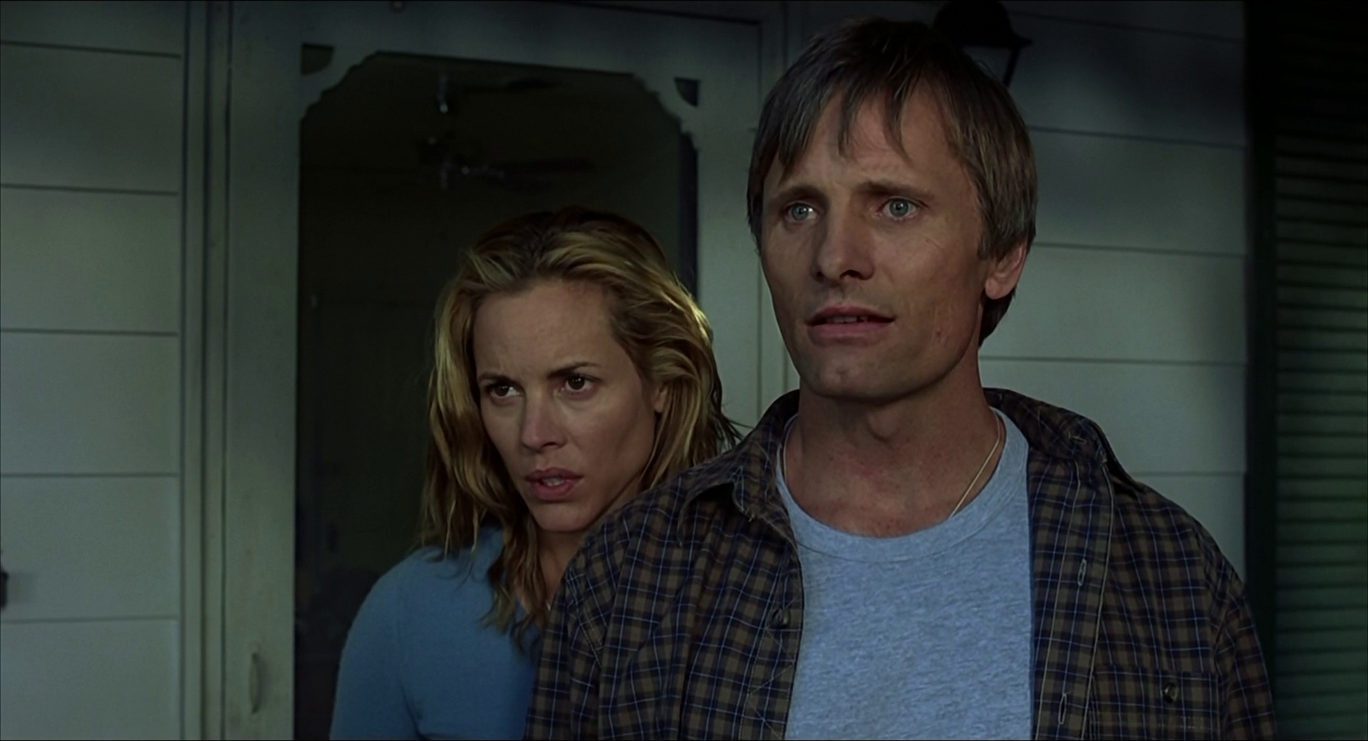 King of violence. Maria Bello, a History of violence 2005. Триллер 2000х. Триллеры 2000х 2010х.