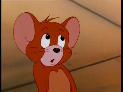 Tom and Jerry The Movie (1992) Telugu Dubbed Movie Screen Shot 2