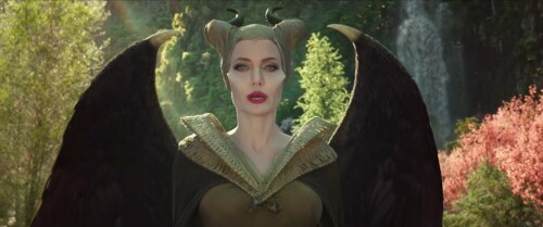 Maleficent Mistress of Evil (2019) Telugu Dubbed Movie Screen Shot 2