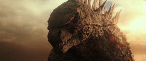 Godzilla vs. Kong (2021) Telugu Dubbed Movie Screen Shot 6