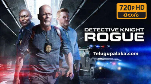 Detective Knight Rogue (2022) Telugu Dubbed Movie