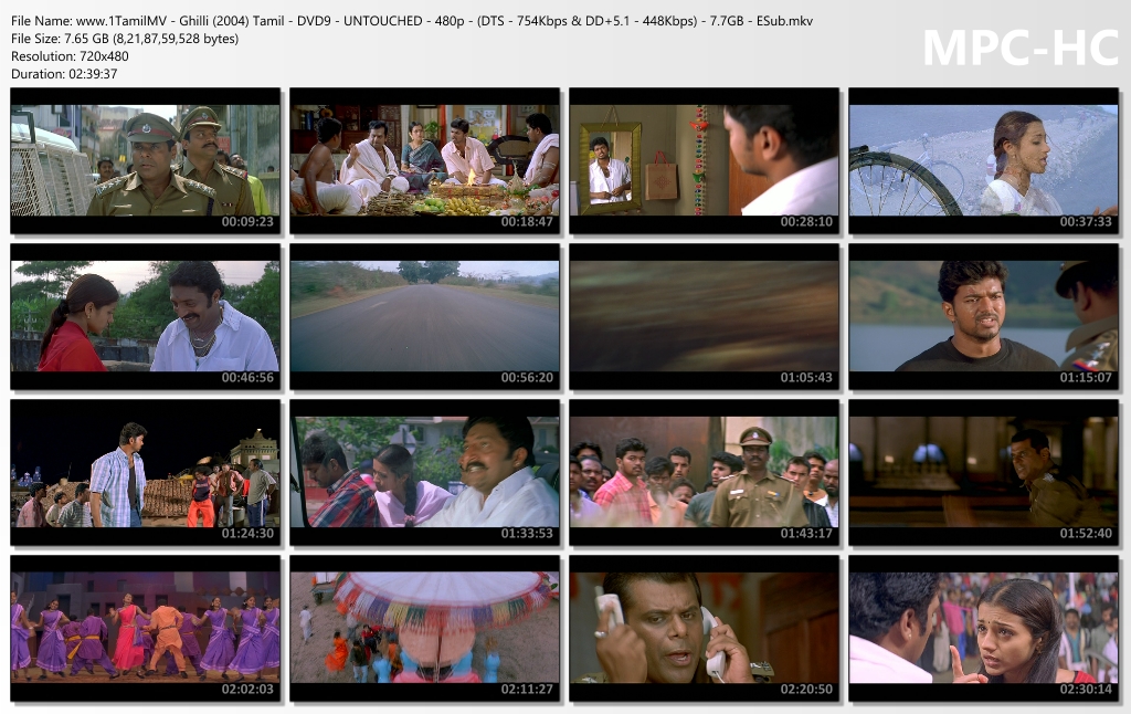 www.1TamilMV---Ghilli-2004-Tamil---DVD9-
