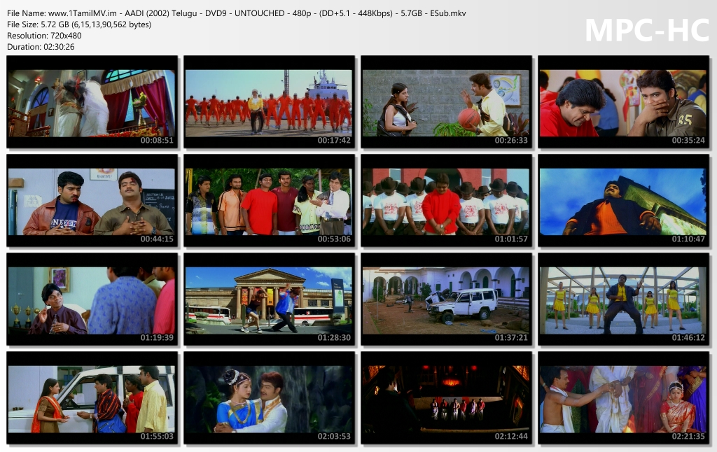 www.1TamilMV.im---AADI-2002-Telugu---DVD