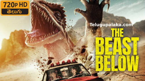 The Beast Below (2022) Telugu Dubbed Movie