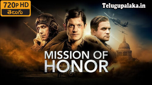 Mission of Honor (2018) Telugu Dubbed Movie