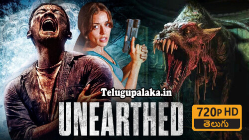 Unearthed (2007) Telugu Dubbed Movie