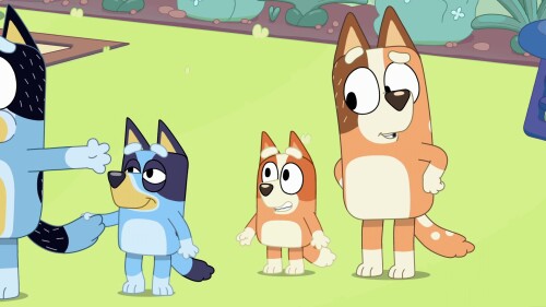 Bluey S01E03 Keepy Uppy.mp4 5