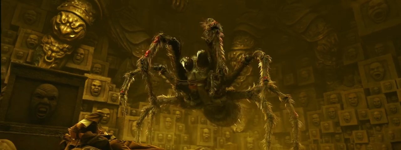 Golden-Spider-City-2022-Telugu-Dubbed-Movie-Screen-Shot-2.jpeg