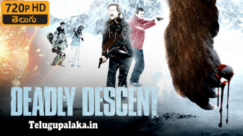 Deadly Descent The Abominable Snowman (2013) Telugu Dubbed Movie