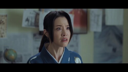 Chen Zhen The Tokyo Fight (2019) Telugu Dubbed Movie Screen Shot 4