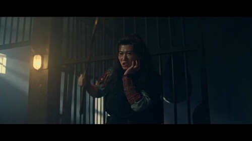 Chen Zhen The Tokyo Fight (2019) Telugu Dubbed Movie Screen Shot 5