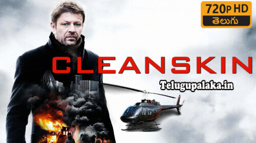 Cleanskin (2012) Telugu Dubbed Movie