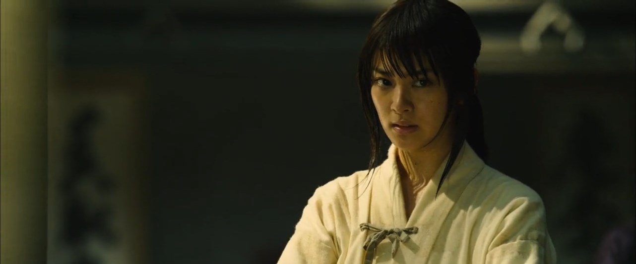 Rurouni Kenshin Part II Kyoto Inferno (2014) Telugu Dubbed Movie Screen Shot 4