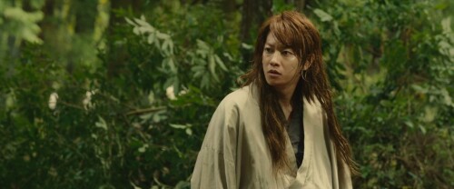 Rurouni Kenshin Part III The Legend Ends (2014) Telugu Dubbed Movie Screen Shot 1