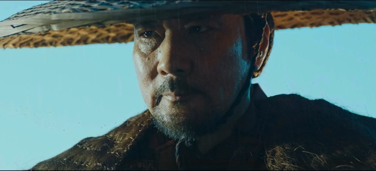 Kung Fu Master Su Golden Pirate (2022) Telugu Dubbed Movie Screen Shot 1