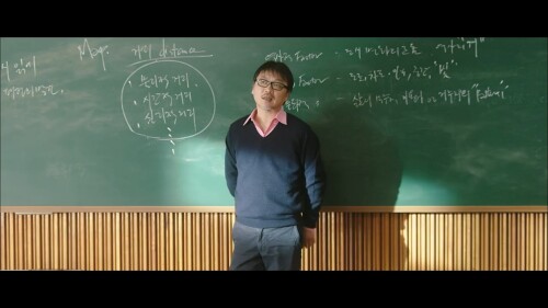 Architecture 101 (2012) Telugu Dubbed Movie Screen Shot 2