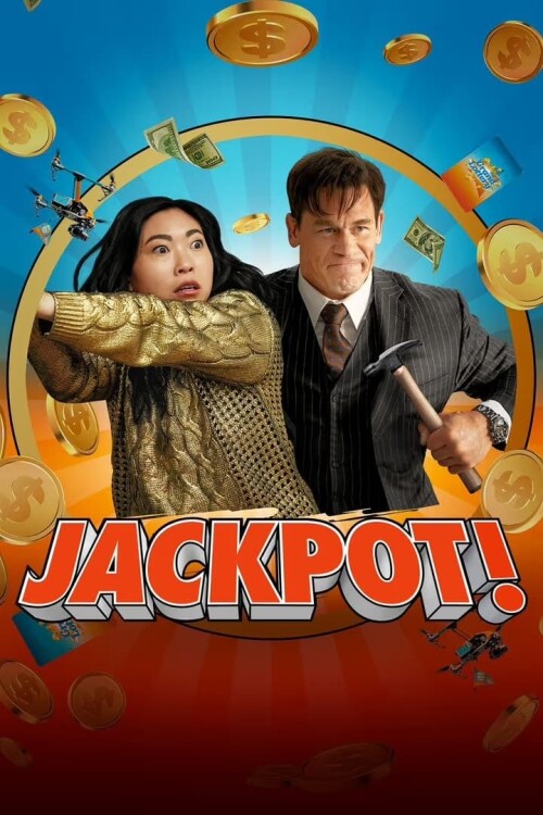 jackpot