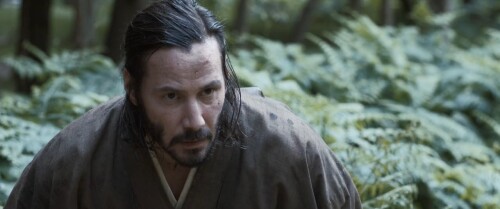 47 Ronin (2013) Telugu Dubbed Movie Screen Shot 2