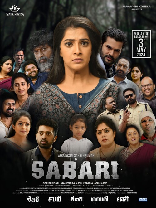 Sabari(2024)Multi